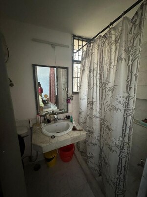 Bathroom in 2 BHK Apartment at Sector 99 – for Sale