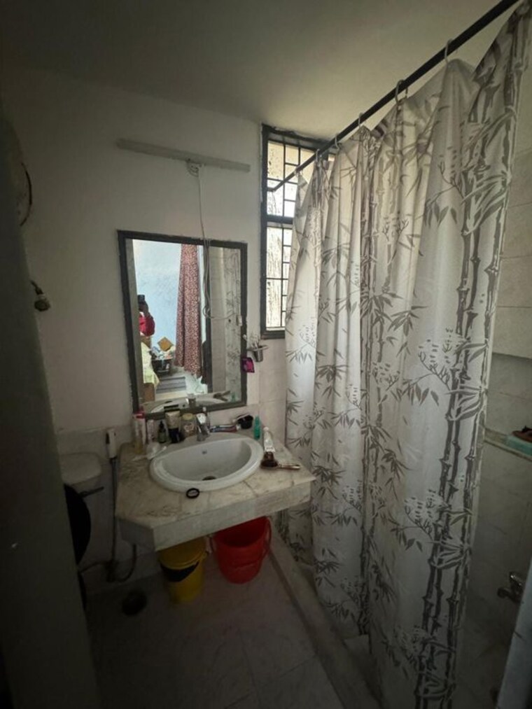 Bathroom, sector 99 2 Bedroom 864 Sq.Ft. Apartment In Sector 99 Gurgaon 10487841