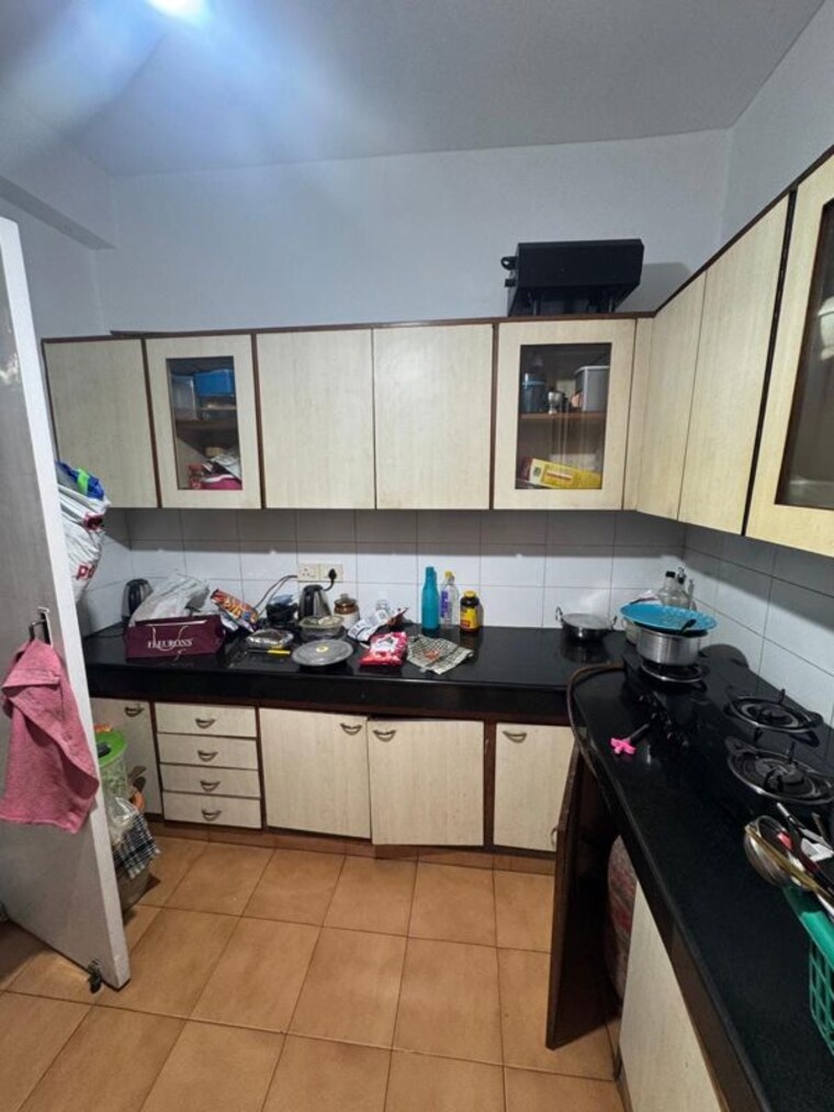 Kitchen, sector 99 2 Bedroom 864 Sq.Ft. Apartment In Sector 99 Gurgaon 10487841