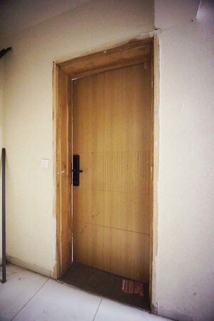 Furnished Amenities in 3 BHK Apartment at Nikol – for Sale