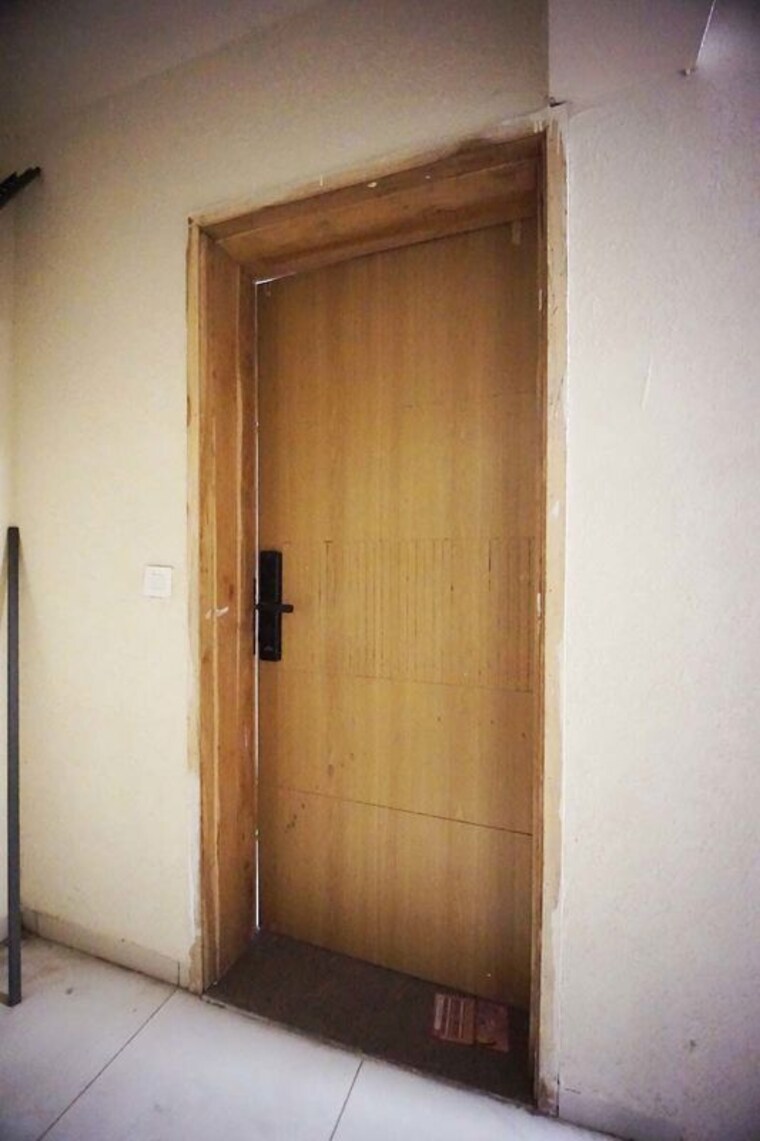 undefined, nikol 3 Bedroom 180 Sq.Yd. Apartment In Nikol Ahmedabad 10486951
