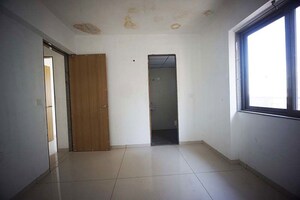 Building Lobby in 3 BHK Apartment at Nikol – for Sale