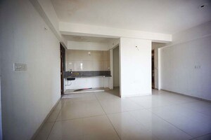 Building Lobby in 3 BHK Apartment at Nikol – for Sale