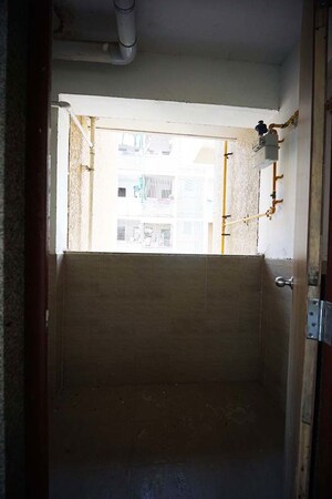 Bathroom in 3 BHK Apartment at Nikol – for Sale