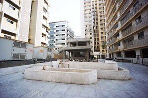 3 BHK Apartment For Sale in Nikol