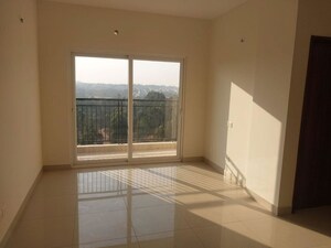 Room in 1 BHK Apartment at Adarsh Greens, Kogilu – for Rent