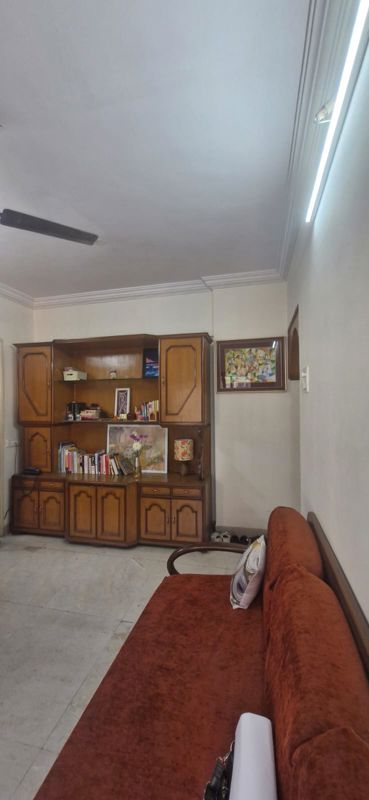 1 BHK 450 Sq.Ft. Apartment in Vikash Complex CHS