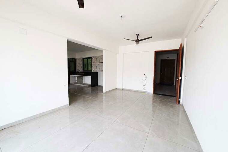 Room, raysan 2 Bedroom 163 Sq.Yd. Apartment In Raysan Gandhinagar 10486935
