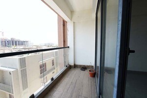 Kitchen in 2 BHK Apartment at Raysan – for Sale