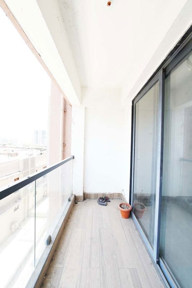 undefined, raysan 2 Bedroom 163 Sq.Yd. Apartment In Raysan Gandhinagar 10486935