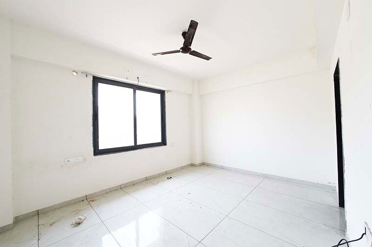 Room, raysan 2 Bedroom 163 Sq.Yd. Apartment In Raysan Gandhinagar 10486935