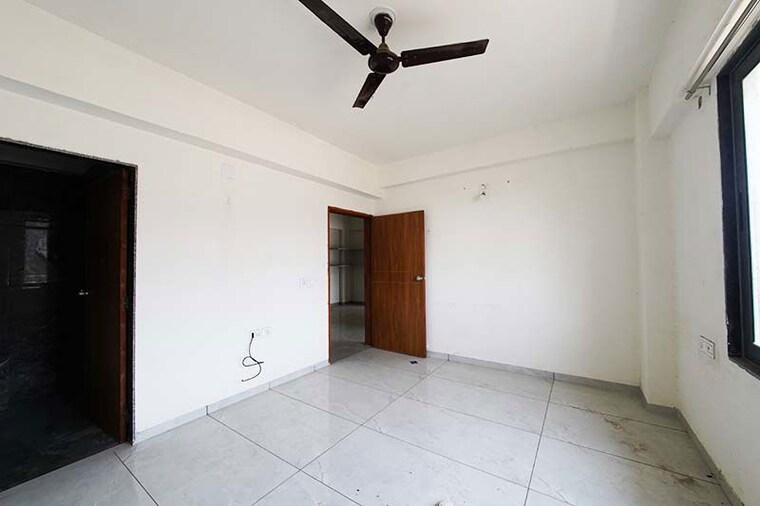 Room, raysan 2 Bedroom 163 Sq.Yd. Apartment In Raysan Gandhinagar 10486935
