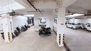 Parking in 2 BHK Apartment at Raysan – for Sale