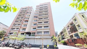 2 BHK Apartment For Sale in Raysan