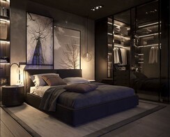 5 BHK + Pooja Room Builder Floor For Rent in Greater Kailash I
