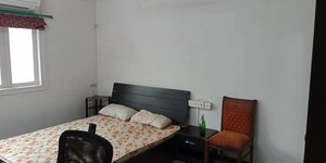 Kitchen in  Pg at Tunga Village – for Rent