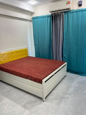  Pg For Rent in Tunga Village