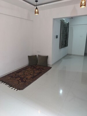 Kitchen/pantry in 2 BHK Apartment at Bhujbal Niwas, Punawale – for Rent