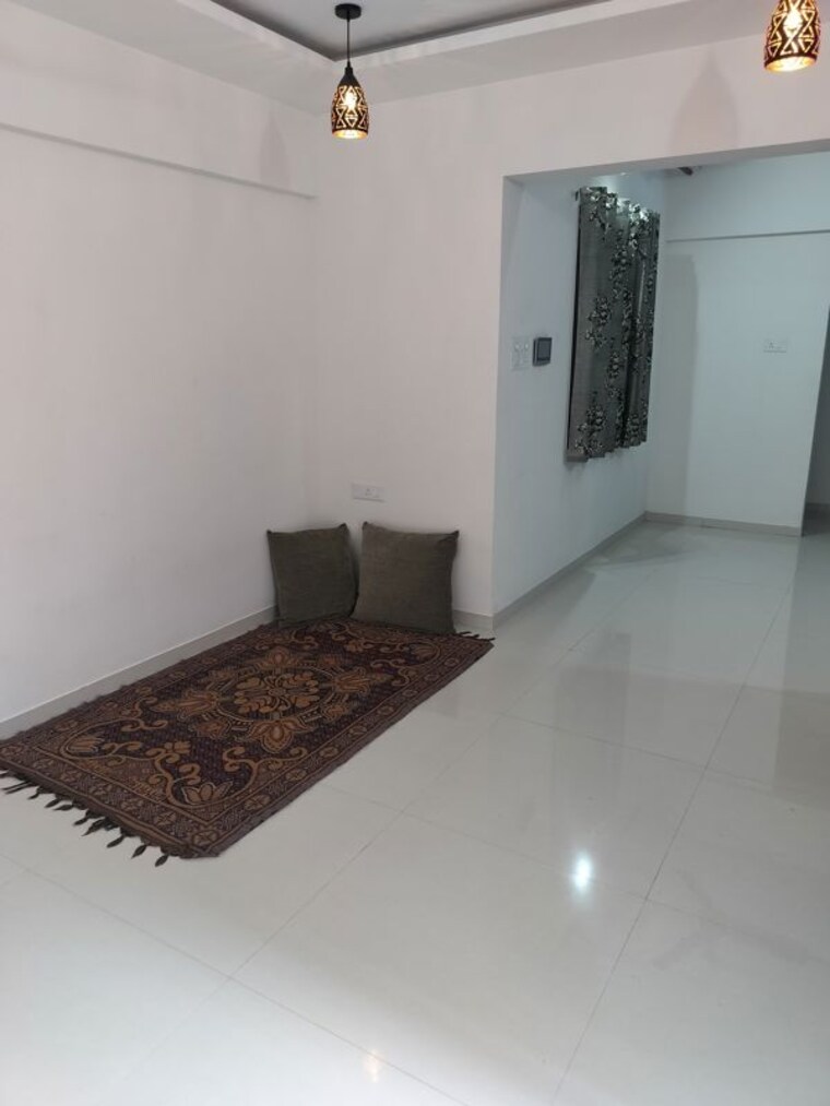 Kitchen/pantry, bhujbal-niwas 2 Bedroom 1000 Sq.Ft. Apartment In Punawale Pune 10487852