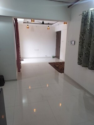Kitchen in 2 BHK Apartment at Bhujbal Niwas, Punawale – for Rent