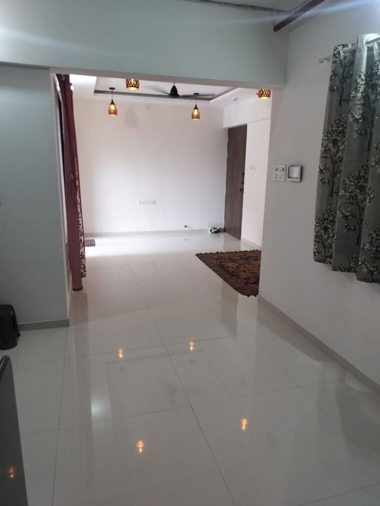 Kitchen, bhujbal-niwas 2 Bedroom 1000 Sq.Ft. Apartment In Punawale Pune 10487852
