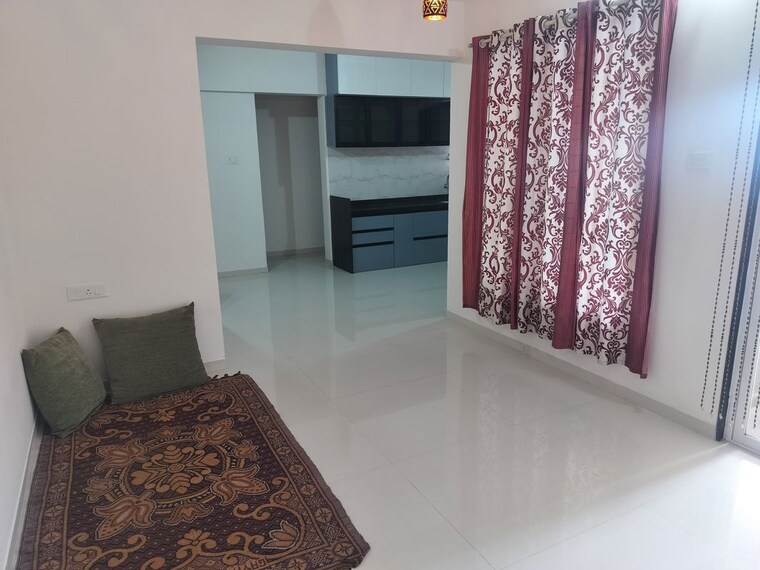Bedroom, bhujbal-niwas 2 Bedroom 1000 Sq.Ft. Apartment In Punawale Pune 10487852