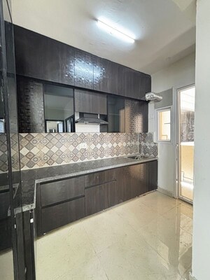 Kitchen in 2 BHK Apartment at Signature Global The Millennia, Sector 37d – for Sale