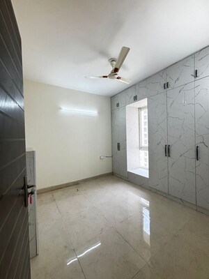 Bathroom in 2 BHK Apartment at Signature Global The Millennia, Sector 37d – for Sale