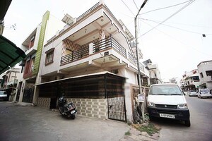 6 BHK Independent House For Sale in Isanpur