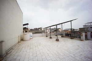 6 BHK Independent House – Exterior View View at Isanpur - for Sale