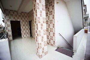 Bathroom in 6 BHK Independent House at Isanpur – for Sale