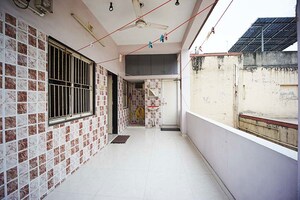 Balcony in 6 BHK Independent House at Isanpur – for Sale