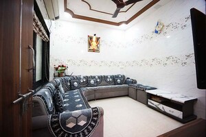 Team Area in 6 BHK Independent House at Isanpur – for Sale