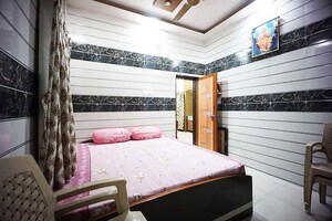 6 BHK Independent House – Exterior View View at Isanpur - for Sale