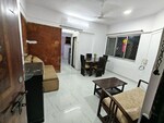 1 BHK 500 Sq.Ft. Apartment in Avillion Greenfields Co Op Housing Society