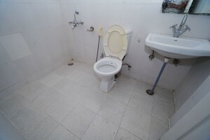 Bathroom in 3 BHK Apartment at Tulip Orange, Sector 70 – for Sale