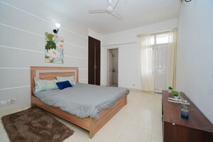 Bedroom in 3 BHK Apartment at Tulip Orange, Sector 70 – for Sale