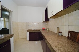 Kitchen in 3 BHK Apartment at Tulip Orange, Sector 70 – for Sale