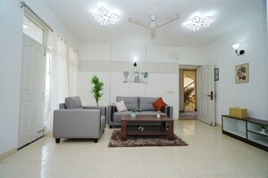 3 BHK Apartment For Sale in Tulip Orange, Sector 70
