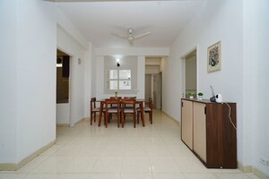 Living Room in 3 BHK Apartment at Tulip Orange, Sector 70 – for Sale