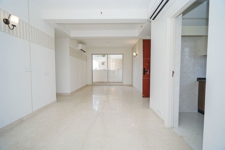 Room, tulip-orange 3 Bedroom 1437 Sq.Ft. Apartment In Sector 70 Gurgaon 10487838