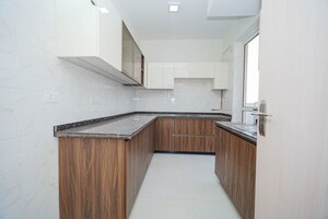 Kitchen in 3 BHK Apartment at Tulip Orange, Sector 70 – for Sale