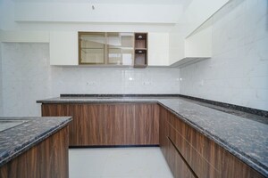 Kitchen in 3 BHK Apartment at Tulip Orange, Sector 70 – for Sale