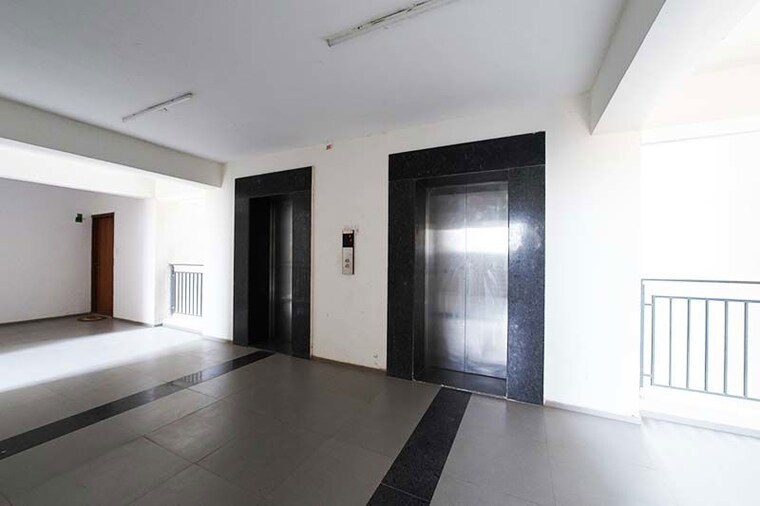 Room, gota 3 Bedroom 1995 Sq.Ft. Apartment In Gota Ahmedabad 10486866