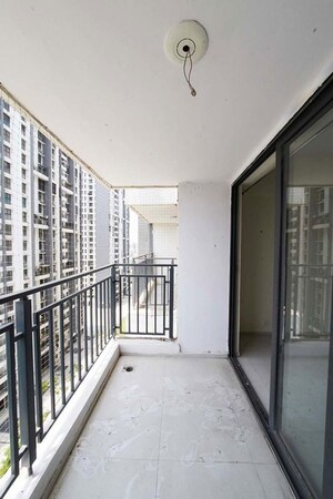 Balcony in 3 BHK Apartment at Gota – for Sale
