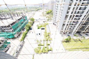 Master Plan in 3 BHK Apartment at Gota – for Sale