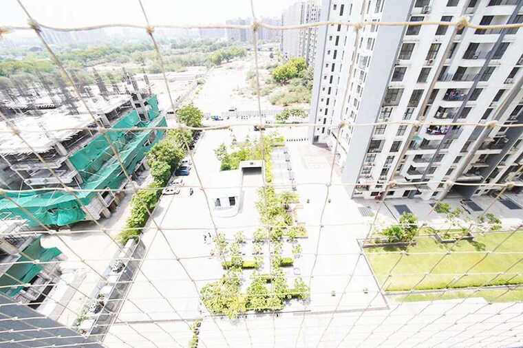 Master Plan, gota 3 Bedroom 1995 Sq.Ft. Apartment In Gota Ahmedabad 10486866