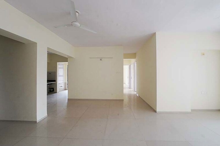 Room, gota 3 Bedroom 1995 Sq.Ft. Apartment In Gota Ahmedabad 10486866