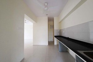 Kitchen in 3 BHK Apartment at Gota – for Sale