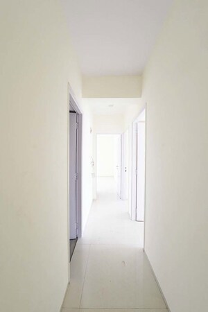 Building Lobby in 3 BHK Apartment at Gota – for Sale